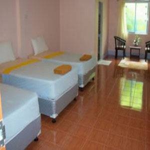 Imagen general del Hotel D's Corner and Guesthouse. Foto 7