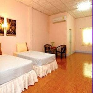 Imagen general del Hotel D's Corner and Guesthouse. Foto 8