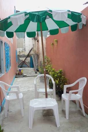 Imagen general del Hotel D's Corner and Guesthouse. Foto 10