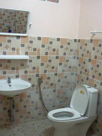 Imagen general del Hotel D's Corner and Guesthouse. Foto 12