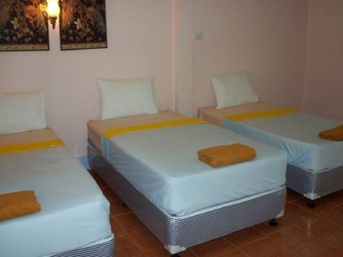 Imagen general del Hotel D's Corner and Guesthouse. Foto 16