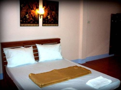 Imagen de la habitación del Hotel D's Corner and Guesthouse. Foto 22