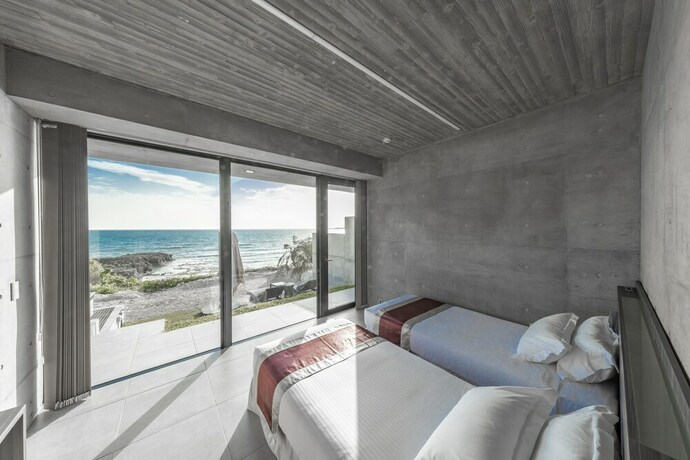 Imagen general del Hotel D's GROW RESORT Infinity Pool Villa. Foto 1