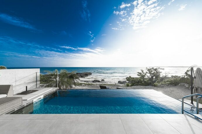 Imagen general del Hotel D's GROW RESORT Infinity Pool Villa. Foto 3