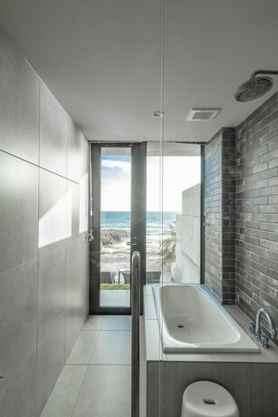 Imagen de la habitación del Hotel D's GROW RESORT Infinity Pool Villa. Foto 19