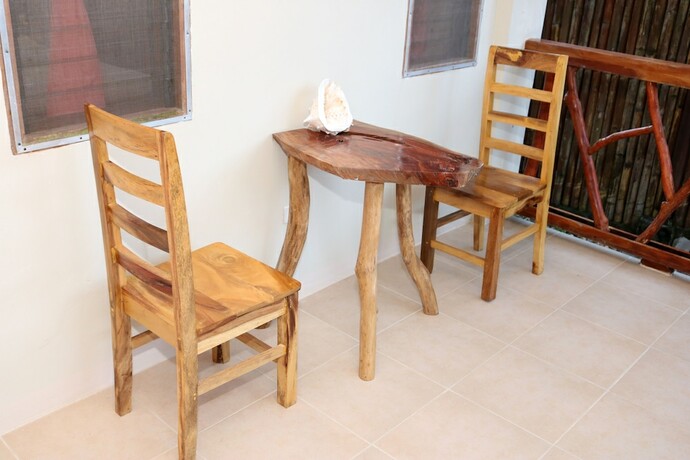 Imagen general del Hotel D's Ocean View Beach Resort. Foto 2