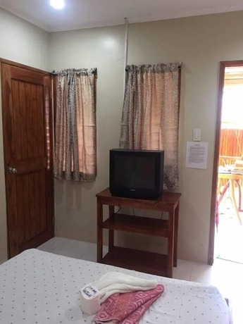 Imagen general del Hotel D's Ocean View Beach Resort. Foto 4