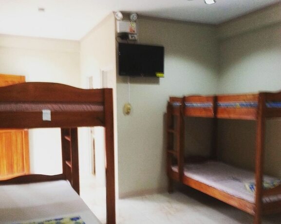 Imagen general del Hotel D's Ocean View Beach Resort. Foto 5