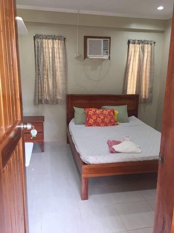 Imagen de la habitación del Hotel D's Ocean View Beach Resort. Foto 19