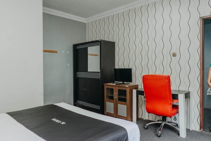 Imagen de la habitación del Hotel Ds Residence 34 Gang Pinggir. Foto 3
