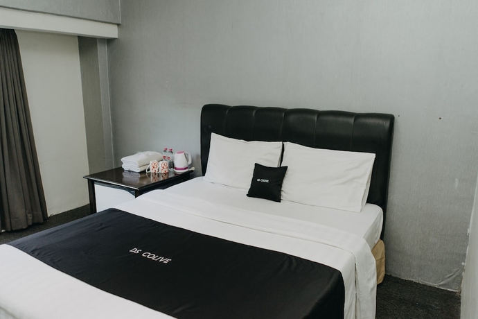 Imagen de la habitación del Hotel Ds Residence 34 Gang Pinggir. Foto 7