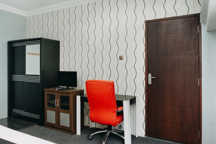 Imagen de la habitación del Hotel Ds Residence 34 Gang Pinggir. Foto 8