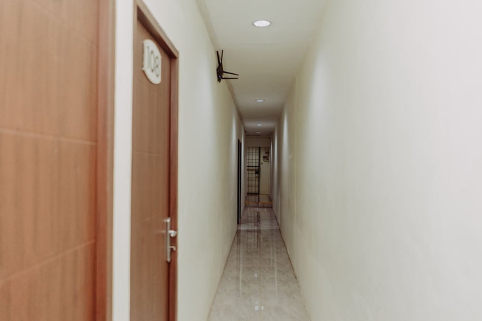 Imagen de la habitación del Hotel Ds Residence 34 Gang Pinggir. Foto 14