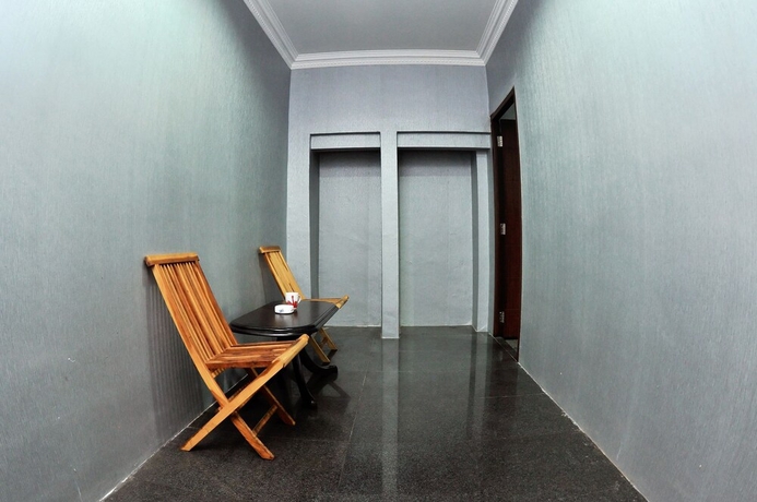 Imagen de los interiores del Hotel Ds Residence 34 Gang Pinggir. Foto 16