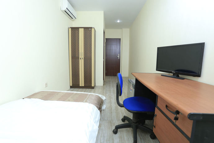 Imagen general del Hotel Ds Residence Siliwangi. Foto 1