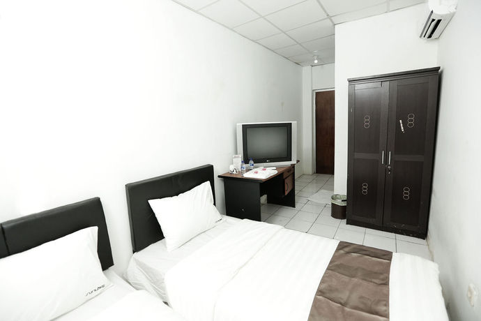 Imagen de la habitación del Hotel Ds Residence Siliwangi. Foto 3