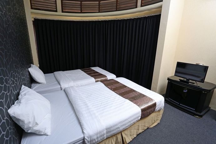 Imagen de la habitación del Hotel Ds Residence Sinabung. Foto 2