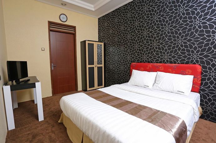 Imagen general del Hotel Ds Residence Sinabung. Foto 1
