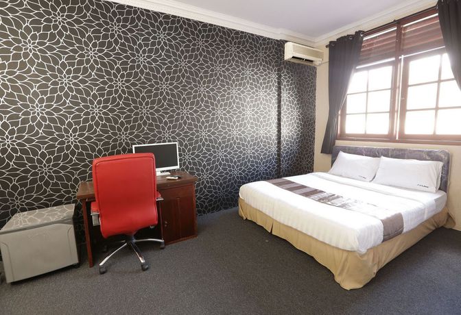 Imagen de la habitación del Hotel Ds Residence Sinabung. Foto 6