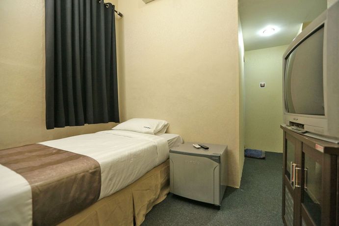 Imagen de la habitación del Hotel Ds Residence Sinabung. Foto 7