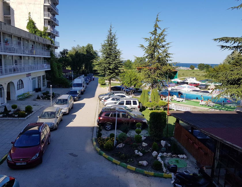 Imagen general del Hotel Dsk. Foto 3