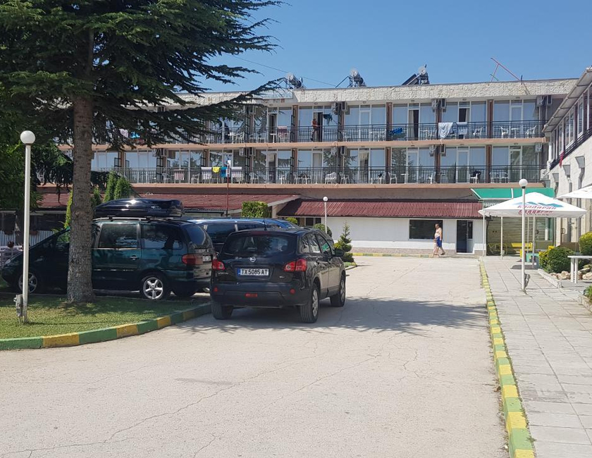 Imagen general del Hotel Dsk. Foto 12