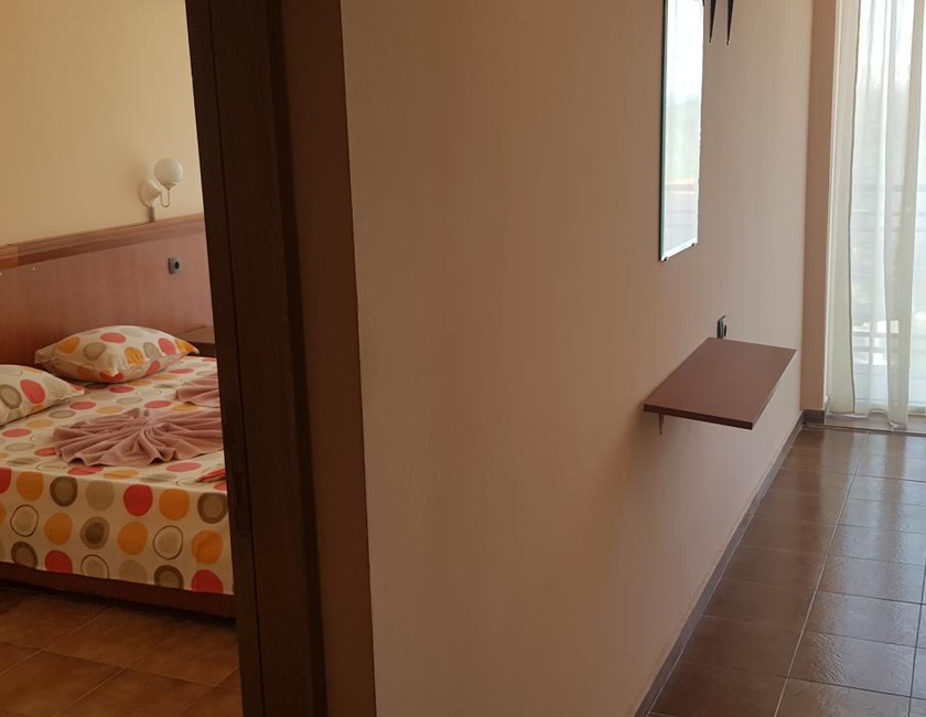 Imagen general del Hotel Dsk. Foto 14
