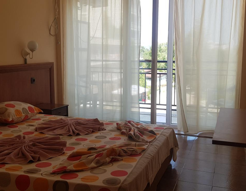 Imagen general del Hotel Dsk. Foto 16