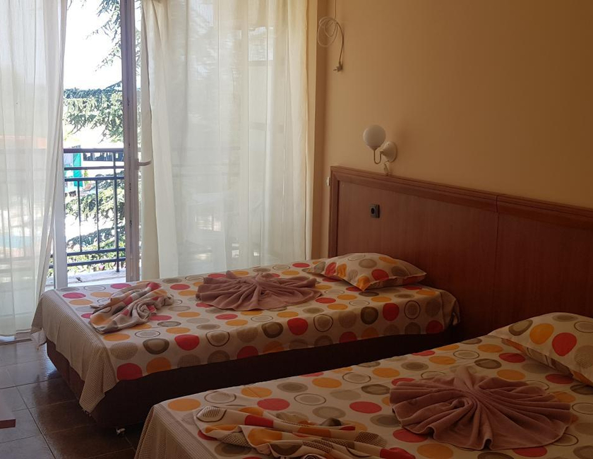 Imagen general del Hotel Dsk. Foto 17