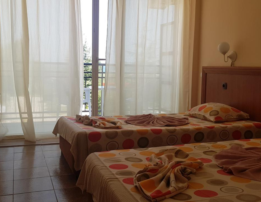Imagen general del Hotel Dsk. Foto 18