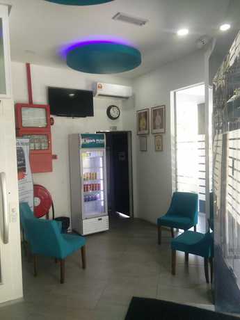 Imagen de los interiores del Hotel D'spark Bayu Tinggi. Foto 13