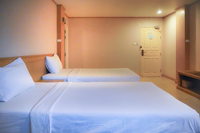 Imagen de la habitación del Hotel Dt Pratunam (dream Town). Foto 10