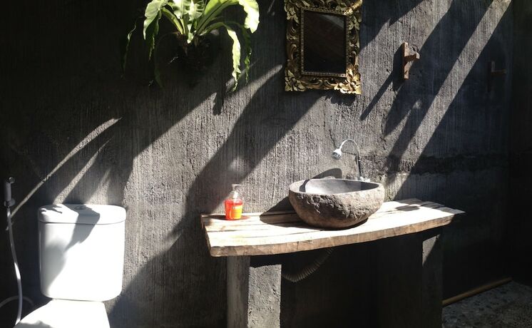 Imagen general del Hotel D'tegale Homestay. Foto 5