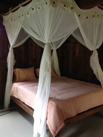 Imagen general del Hotel D'tegale Homestay. Foto 6