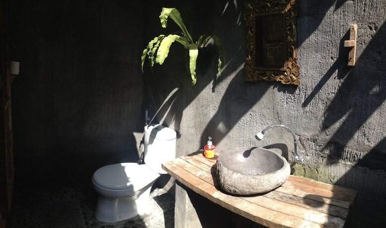 Imagen general del Hotel D'tegale Homestay. Foto 7