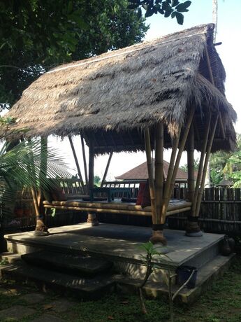 Imagen general del Hotel D'tegale Homestay. Foto 12