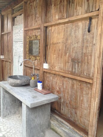 Imagen general del Hotel D'tegale Homestay. Foto 13