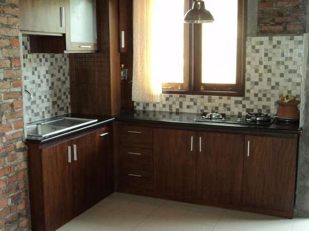 Imagen general del Hotel D'tegale Homestay. Foto 17
