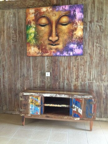 Imagen de la habitación del Hotel D'tegale Homestay. Foto 23
