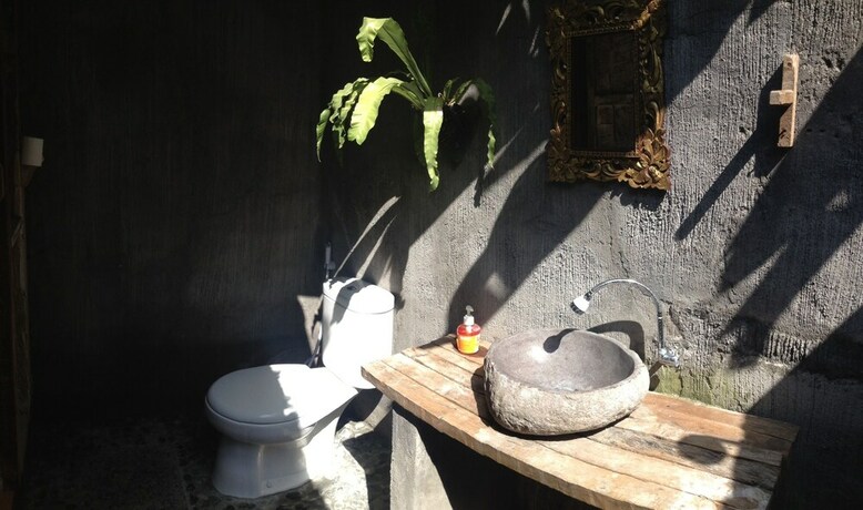Imagen de la habitación del Hotel D'tegale Homestay. Foto 25