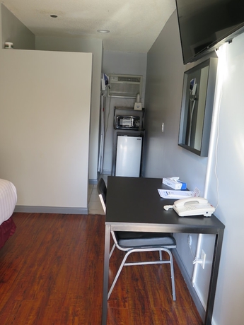 Imagen de la habitación del Hotel Dtla. Foto 7