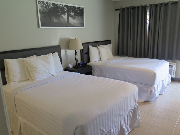 Imagen de la habitación del Hotel Dtla. Foto 11