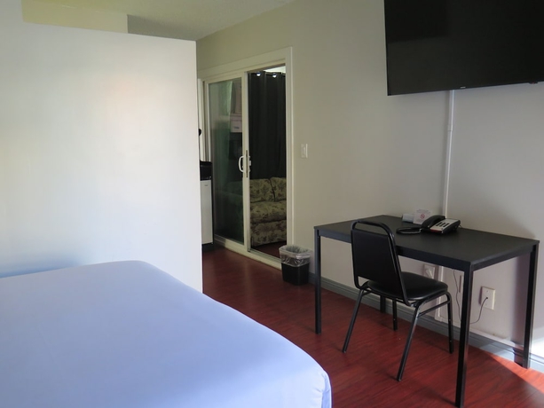 Imagen de la habitación del Hotel Dtla. Foto 14