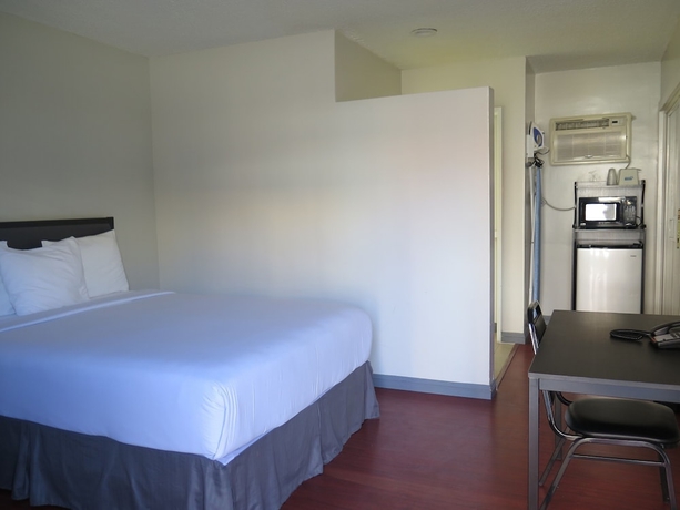 Imagen de la habitación del Hotel Dtla. Foto 15