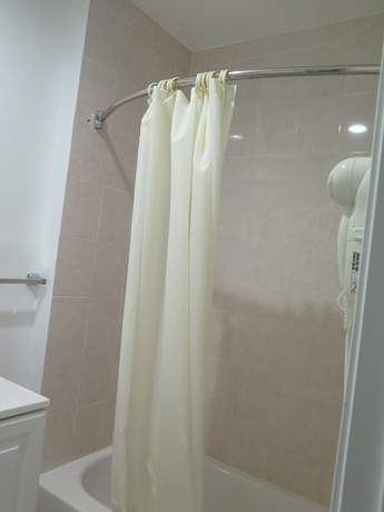 Imagen de la habitación del Hotel Dtla. Foto 17