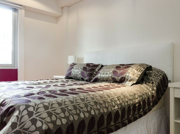 Imagen general del Hotel Dto Rodriguez Pe&ntilde;a By For Rent Argentina. Foto 2