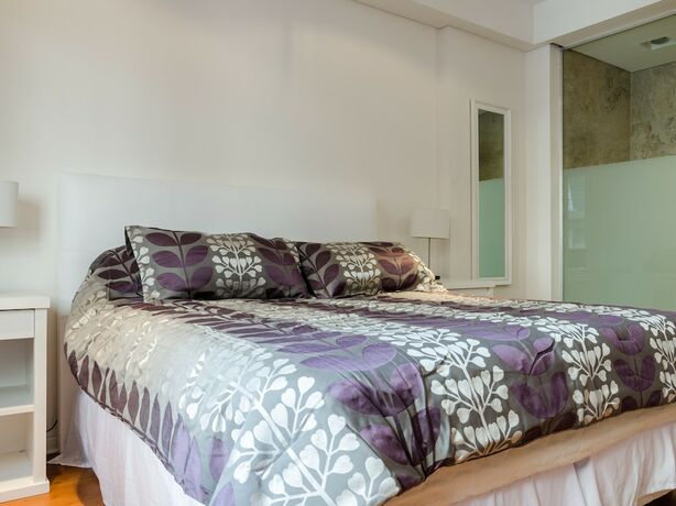 Imagen general del Hotel Dto Rodriguez Pe&ntilde;a By For Rent Argentina. Foto 5
