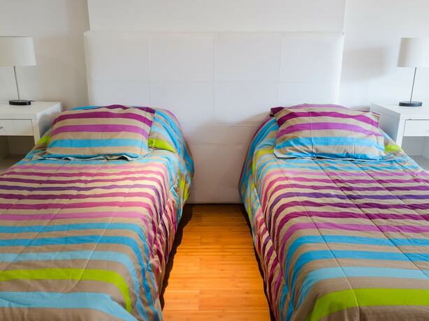 Imagen general del Hotel Dto Rodriguez Pe&ntilde;a By For Rent Argentina. Foto 8