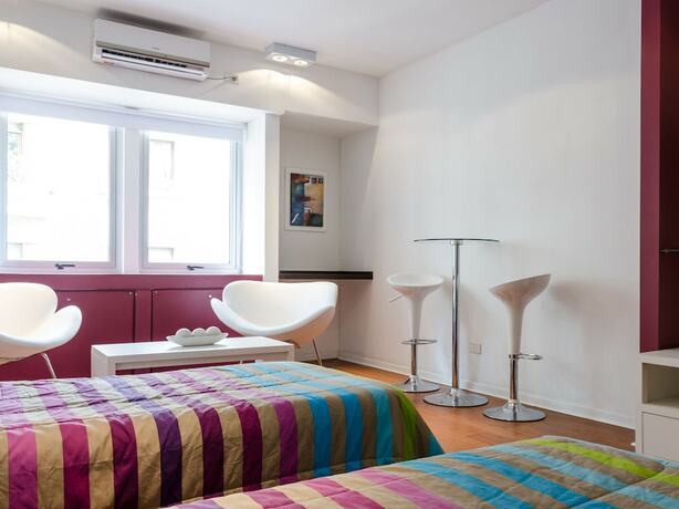 Imagen general del Hotel Dto Rodriguez Pe&ntilde;a By For Rent Argentina. Foto 9