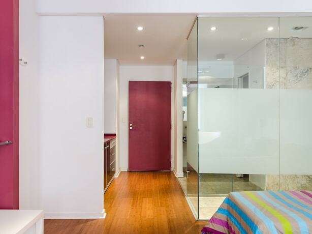 Imagen general del Hotel Dto Rodriguez Pe&ntilde;a By For Rent Argentina. Foto 10